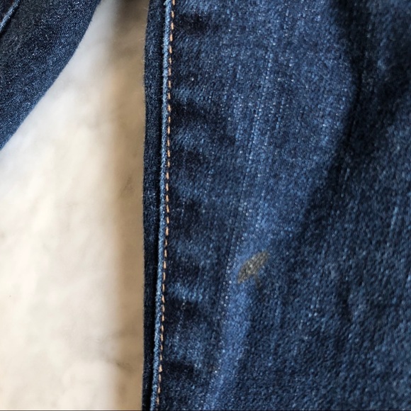 BOGO50% Madewell Skinny Skinny Jeans - Picture 5 of 8